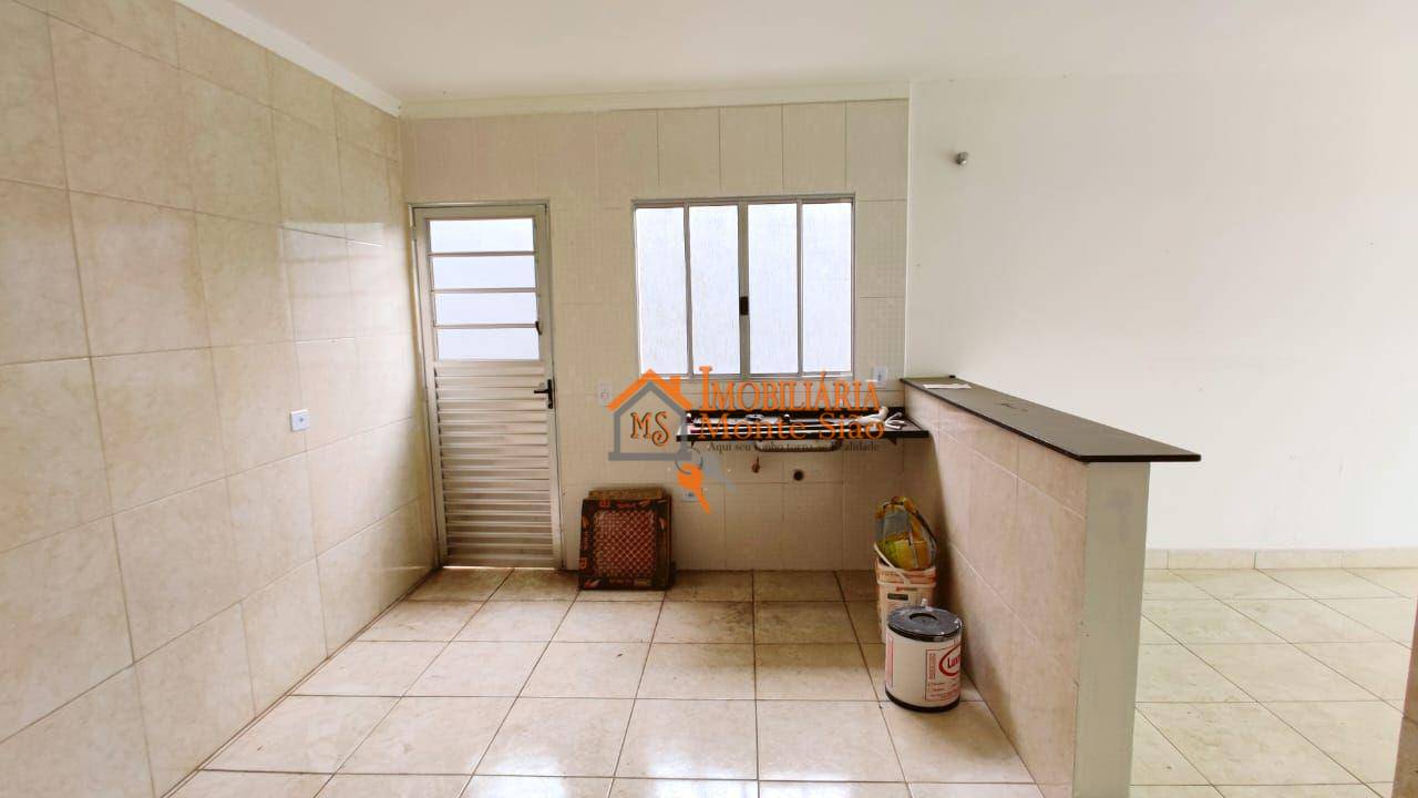 Casa à venda com 2 quartos, 60m² - Foto 20