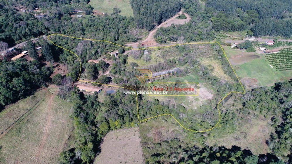 Loteamento e Condomínio à venda, 60000m² - Foto 1