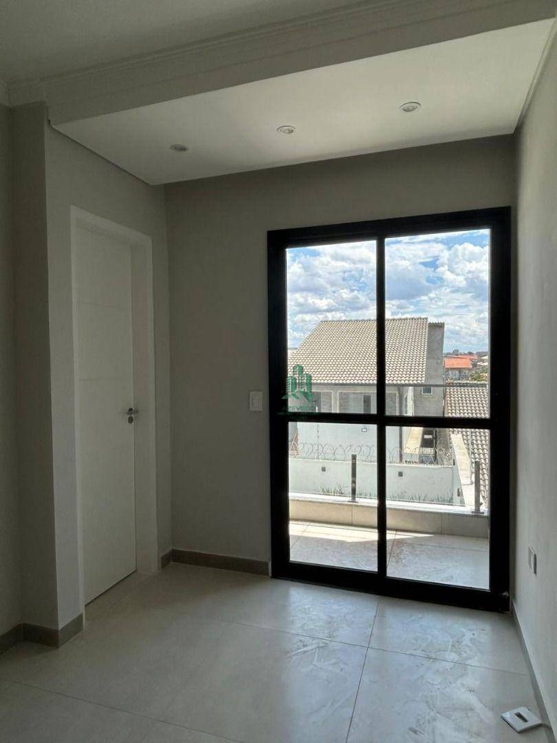 Sobrado à venda com 3 quartos, 140m² - Foto 10