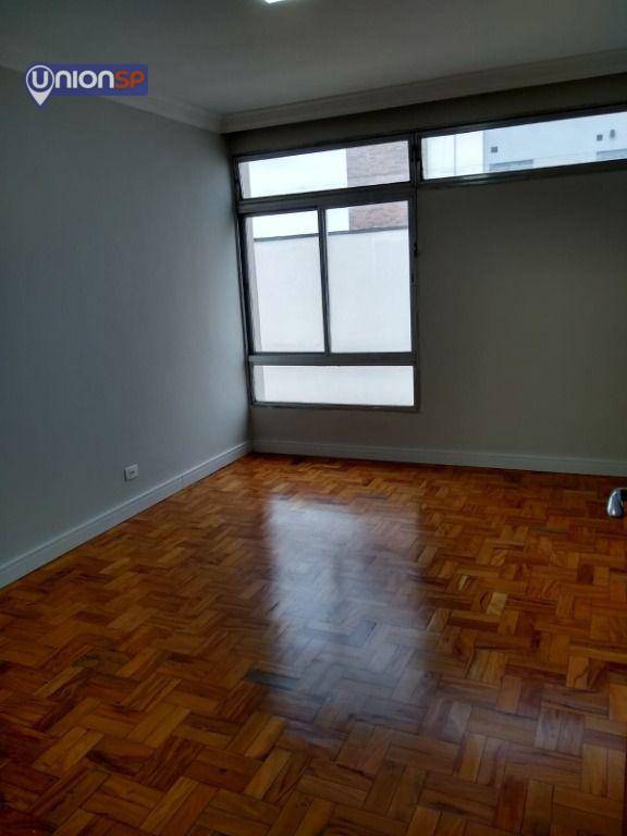 Apartamento à venda com 2 quartos, 72m² - Foto 2