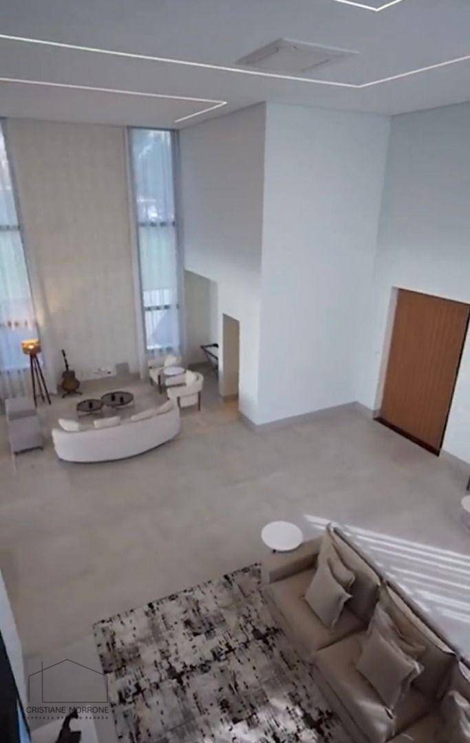 Casa de Condomínio à venda com 4 quartos, 429m² - Foto 31