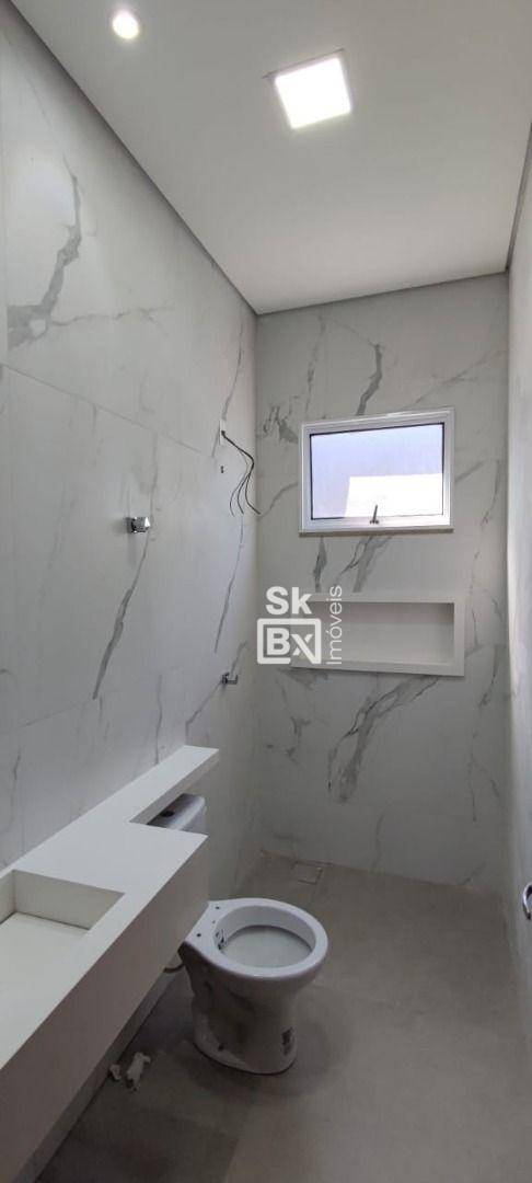 Casa à venda com 3 quartos, 102m² - Foto 17