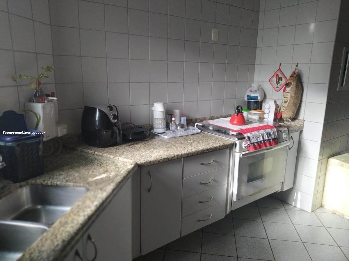 Apartamento à venda com 4 quartos, 250m² - Foto 7