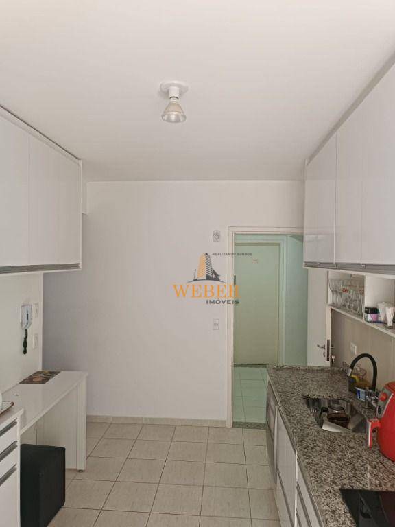 Apartamento à venda com 3 quartos, 117m² - Foto 36