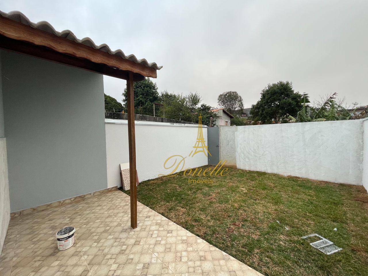 Casa à venda com 2 quartos, 78m² - Foto 19