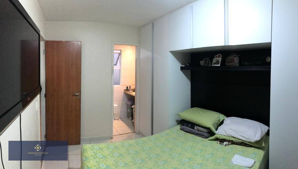 Casa de Condomínio à venda com 3 quartos, 90m² - Foto 22