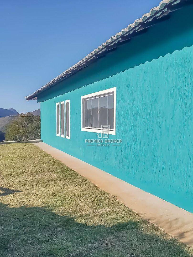 Casa de Condomínio à venda com 3 quartos, 100m² - Foto 12