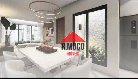 Sobrado à venda com 3 quartos, 135m² - Foto 14