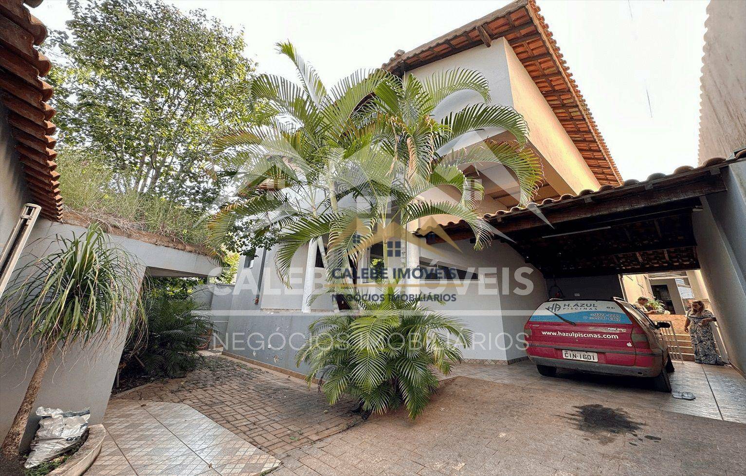 Sobrado à venda com 4 quartos, 440m² - Foto 3