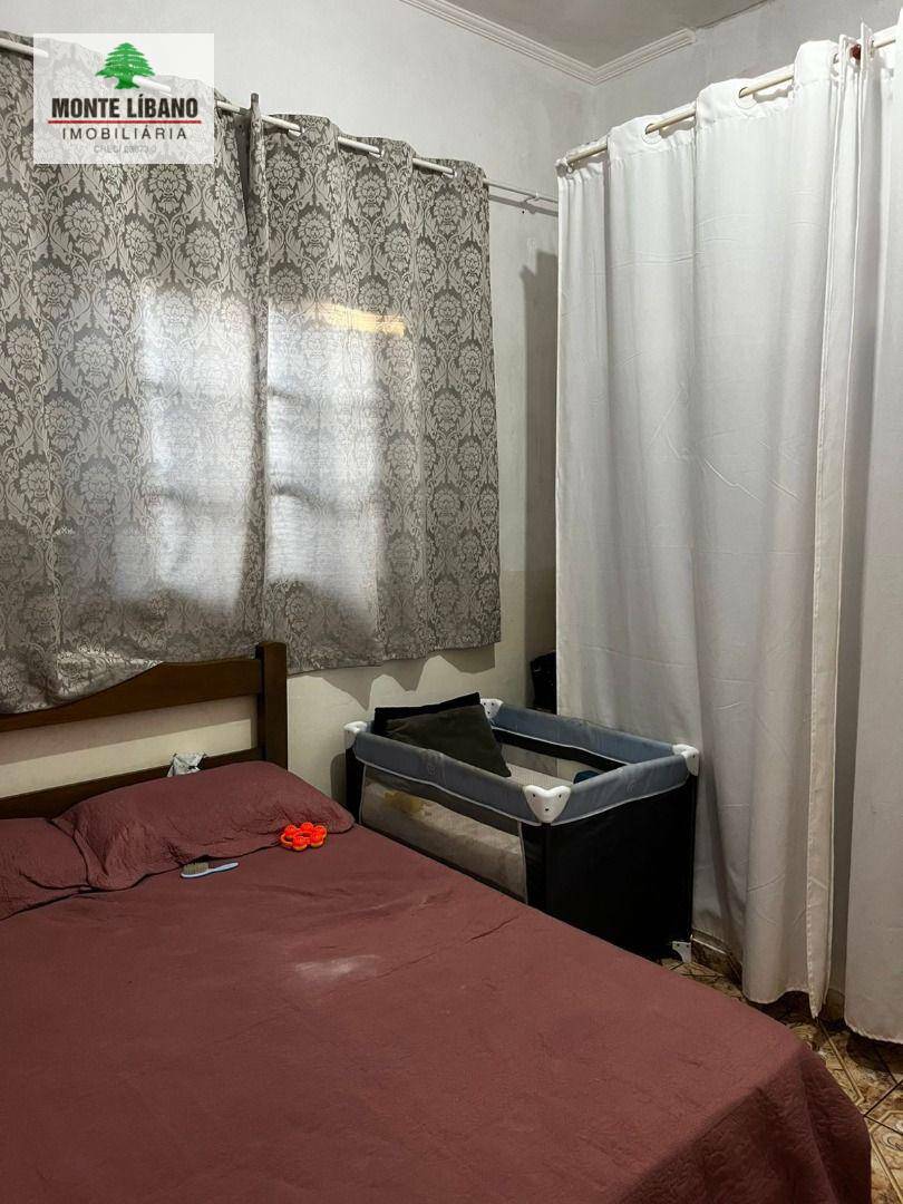 Casa à venda com 2 quartos, 100m² - Foto 11