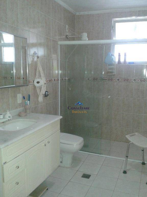 Apartamento à venda com 3 quartos, 154m² - Foto 13