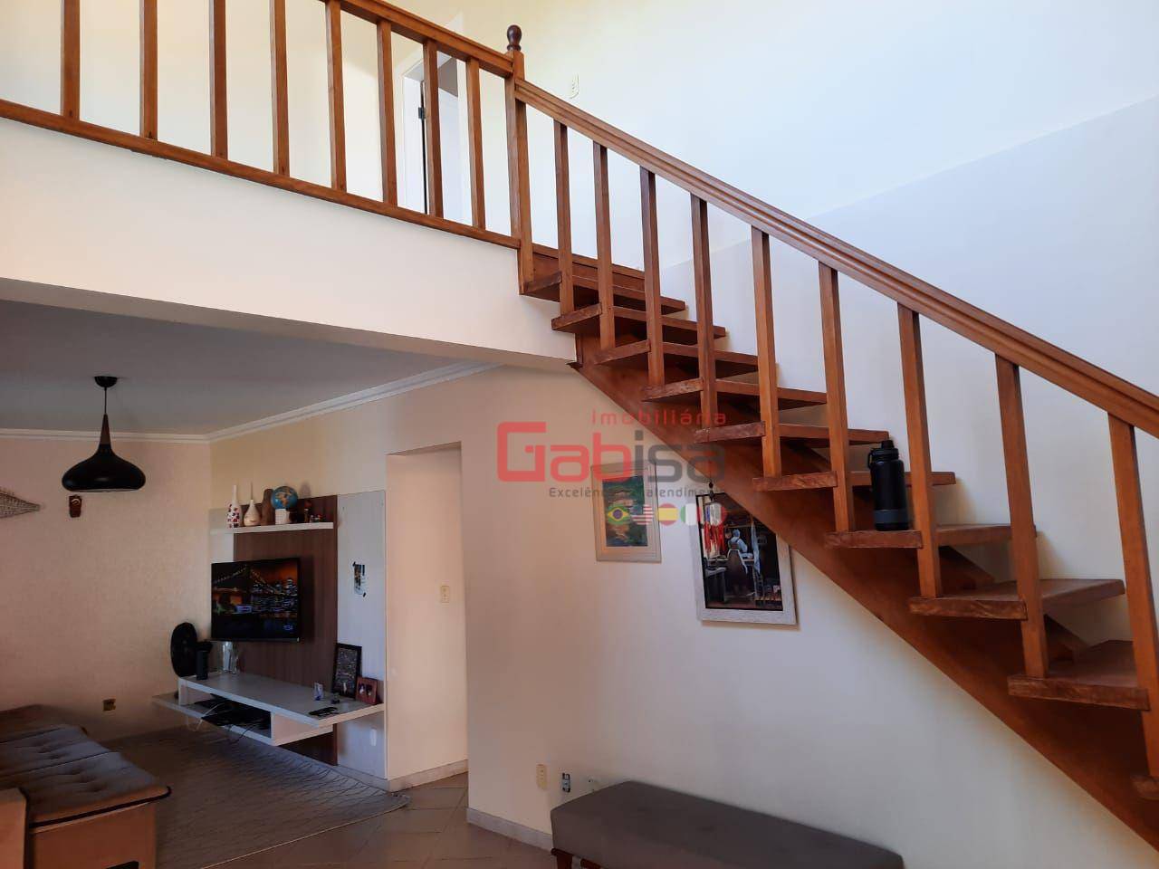Casa de Condomínio à venda com 5 quartos, 250m² - Foto 17