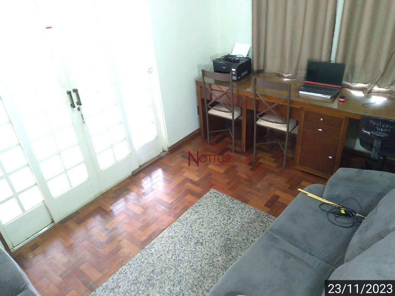 Casa à venda com 3 quartos, 450m² - Foto 19