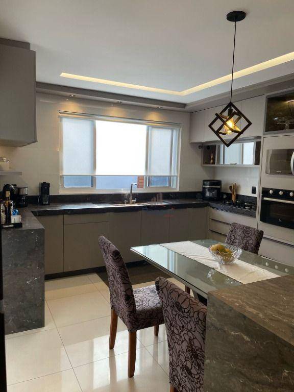 Sobrado à venda com 3 quartos, 128m² - Foto 9