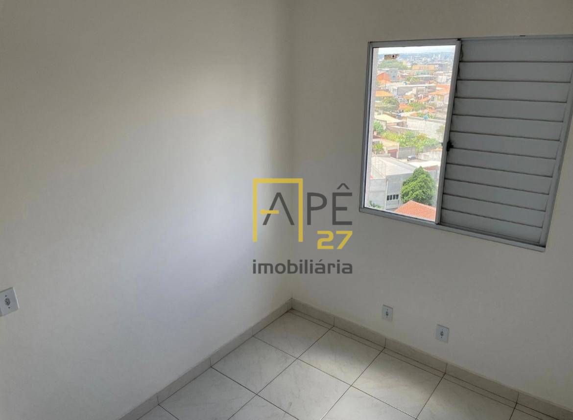 Apartamento à venda com 2 quartos, 50m² - Foto 8