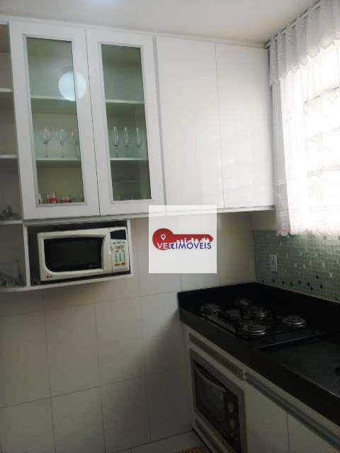 Apartamento à venda com 3 quartos, 75m² - Foto 7