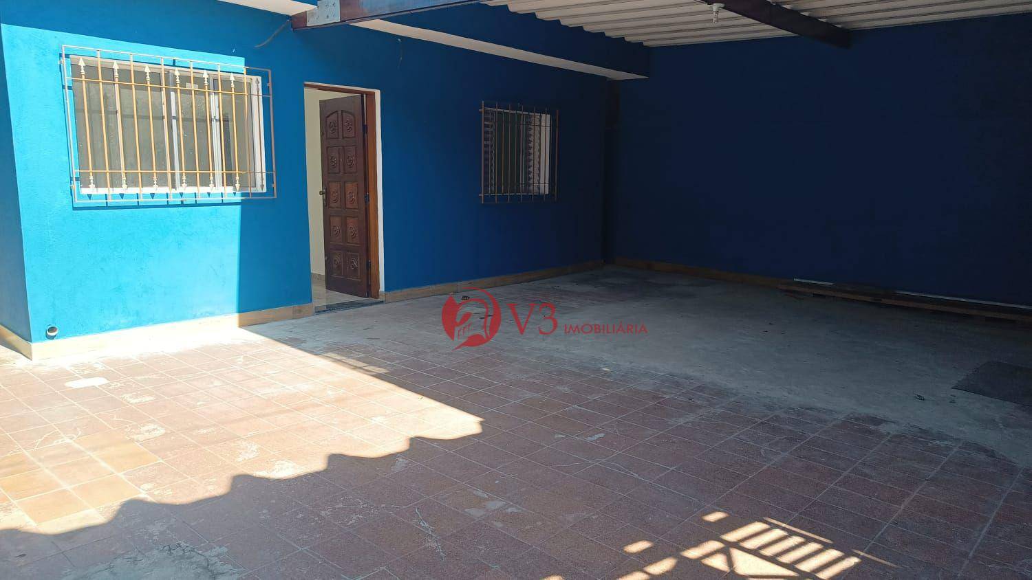 Casa à venda com 2 quartos, 65m² - Foto 3