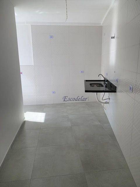 Apartamento à venda com 2 quartos, 45m² - Foto 4