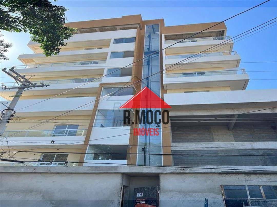 Apartamento à venda com 2 quartos, 47m² - Foto 1