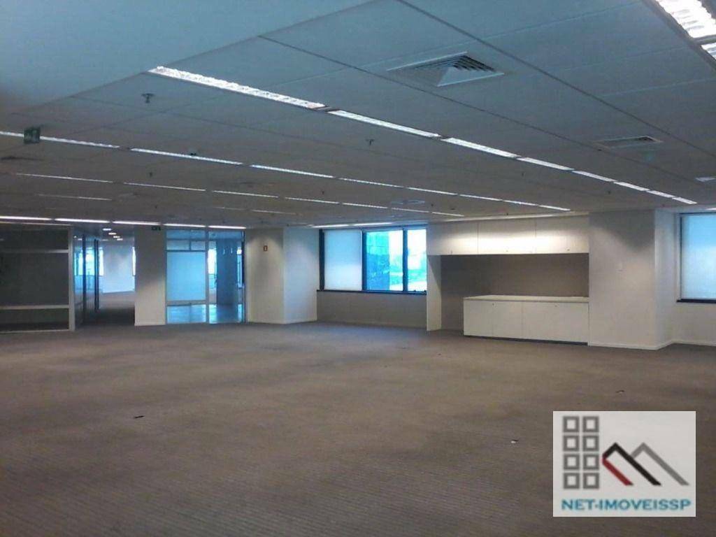 Conjunto Comercial-Sala para alugar, 1550m² - Foto 1