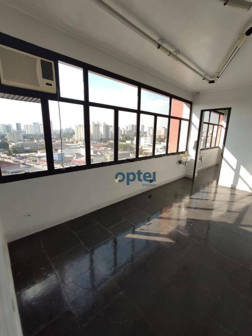 Conjunto Comercial-Sala à venda e aluguel, 112m² - Foto 16