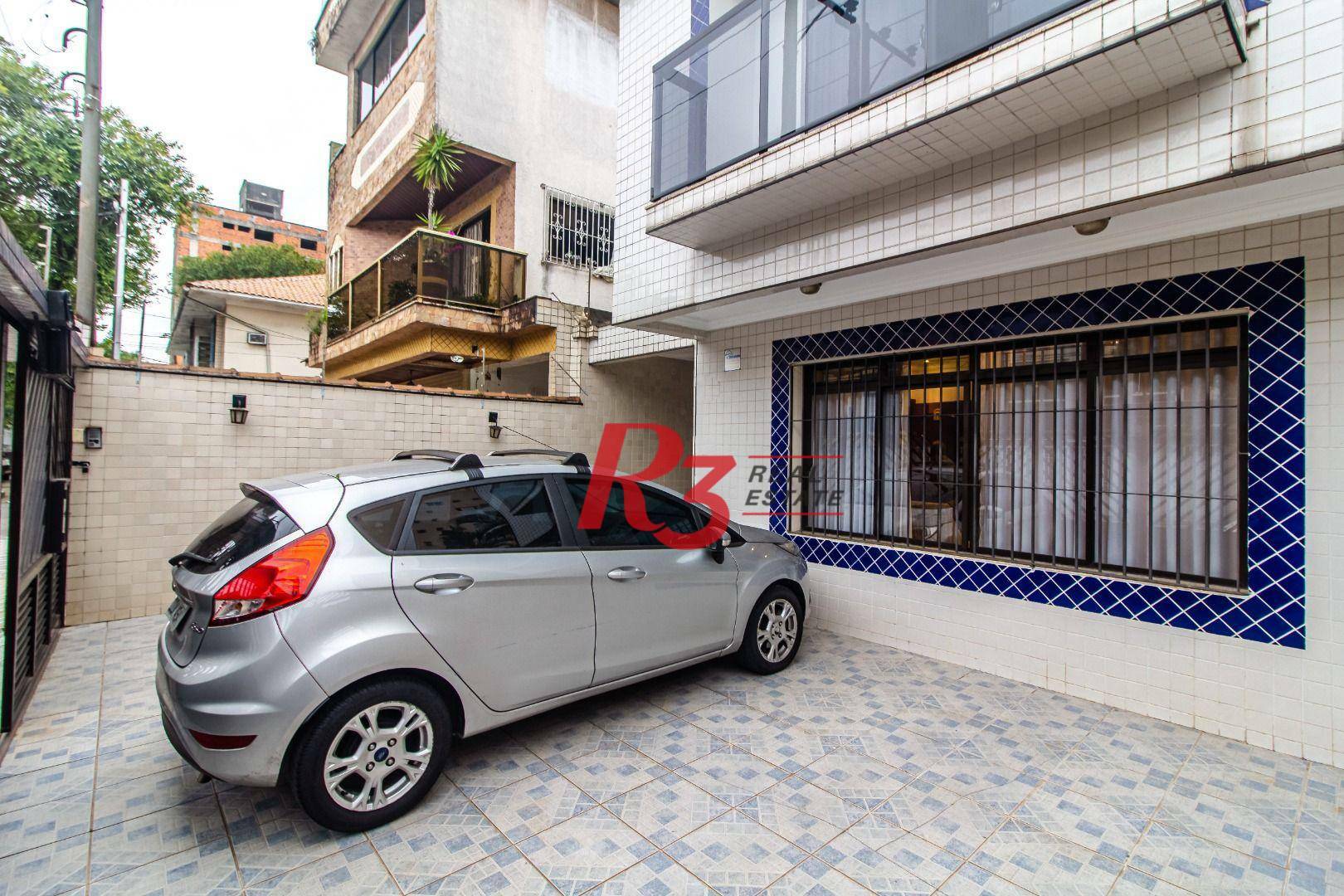 Sobrado à venda com 4 quartos, 228m² - Foto 41