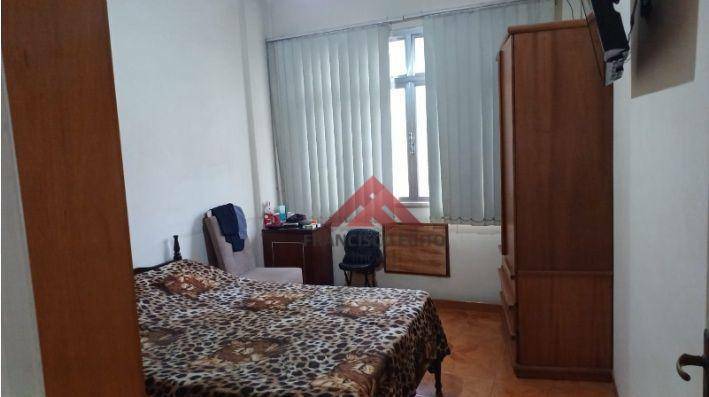 Apartamento à venda com 2 quartos, 50m² - Foto 6