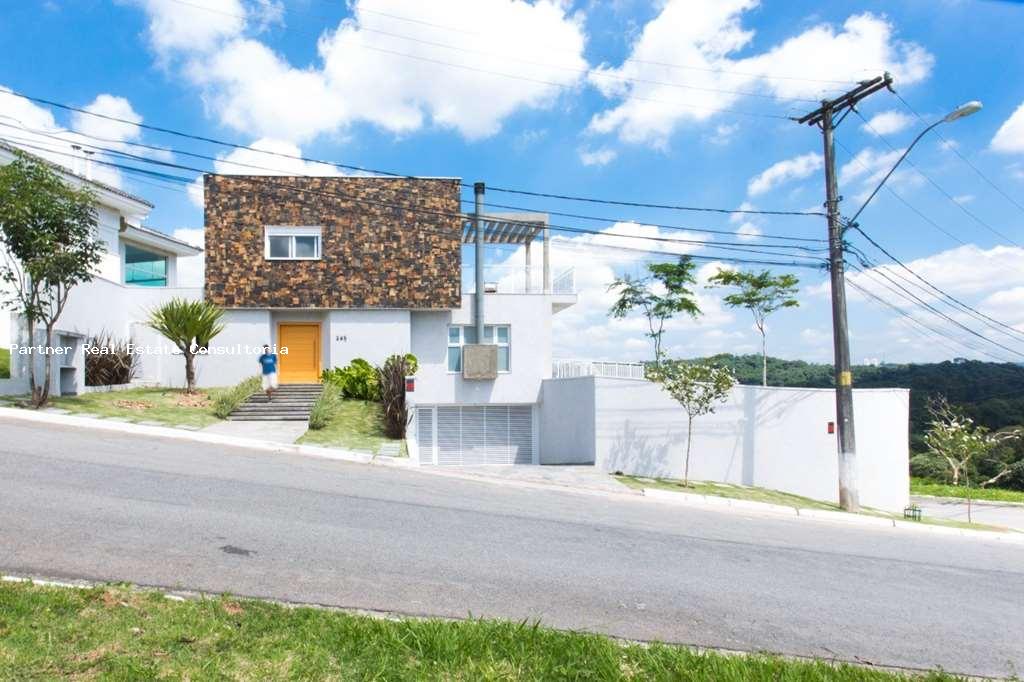 Casa de Condomínio à venda com 4 quartos, 709m² - Foto 5