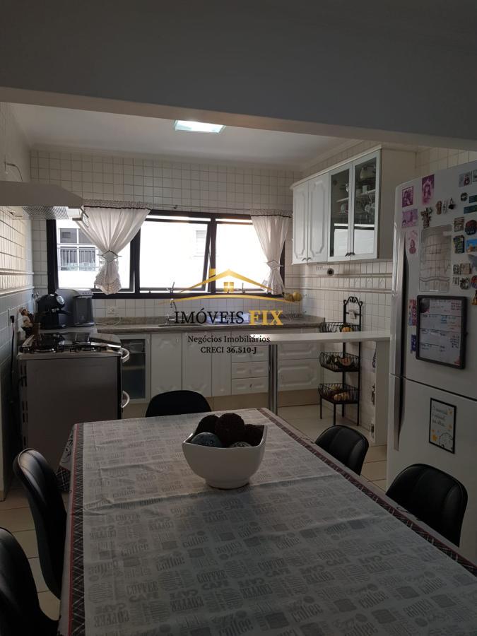 Apartamento à venda com 5 quartos, 177m² - Foto 35