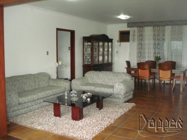 Casa à venda com 3 quartos, 563 - Foto 5