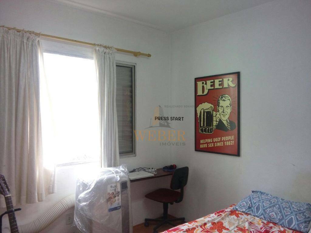 Casa à venda com 3 quartos, 189m² - Foto 27