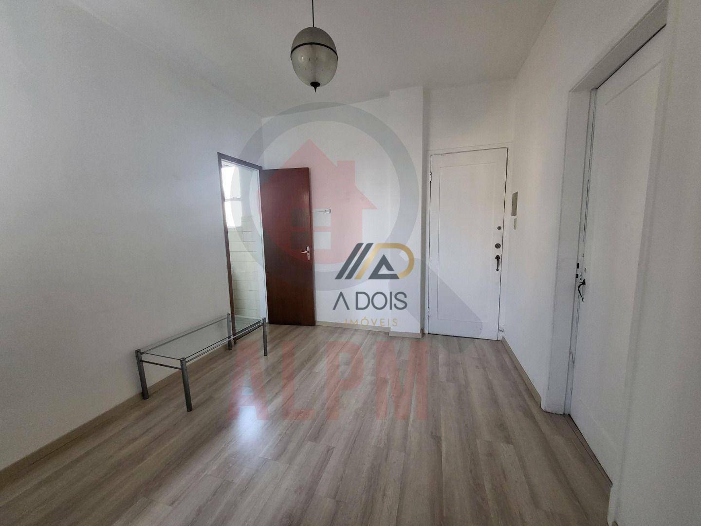 Conjunto Comercial-Sala para alugar, 42m² - Foto 5