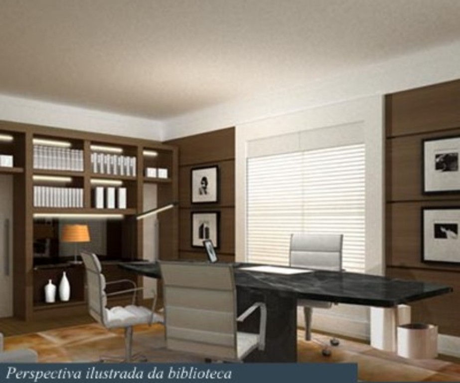 Apartamento à venda com 4 quartos, 500m² - Foto 13