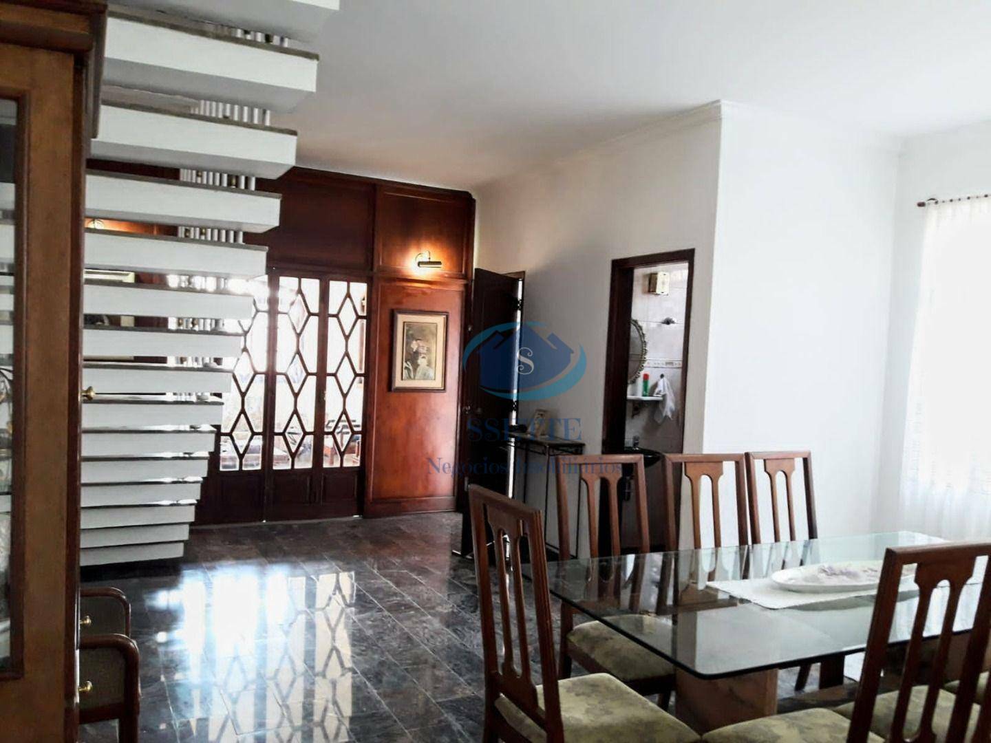 Sobrado à venda com 3 quartos, 160m² - Foto 16