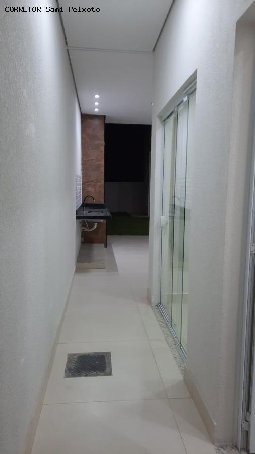 Casa de Condomínio à venda com 3 quartos, 158m² - Foto 20