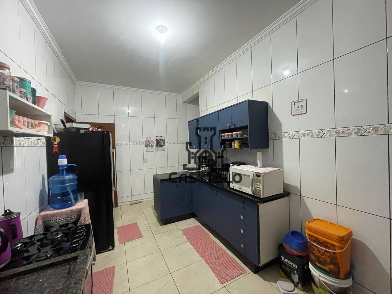 Casa à venda com 3 quartos, 94m² - Foto 10