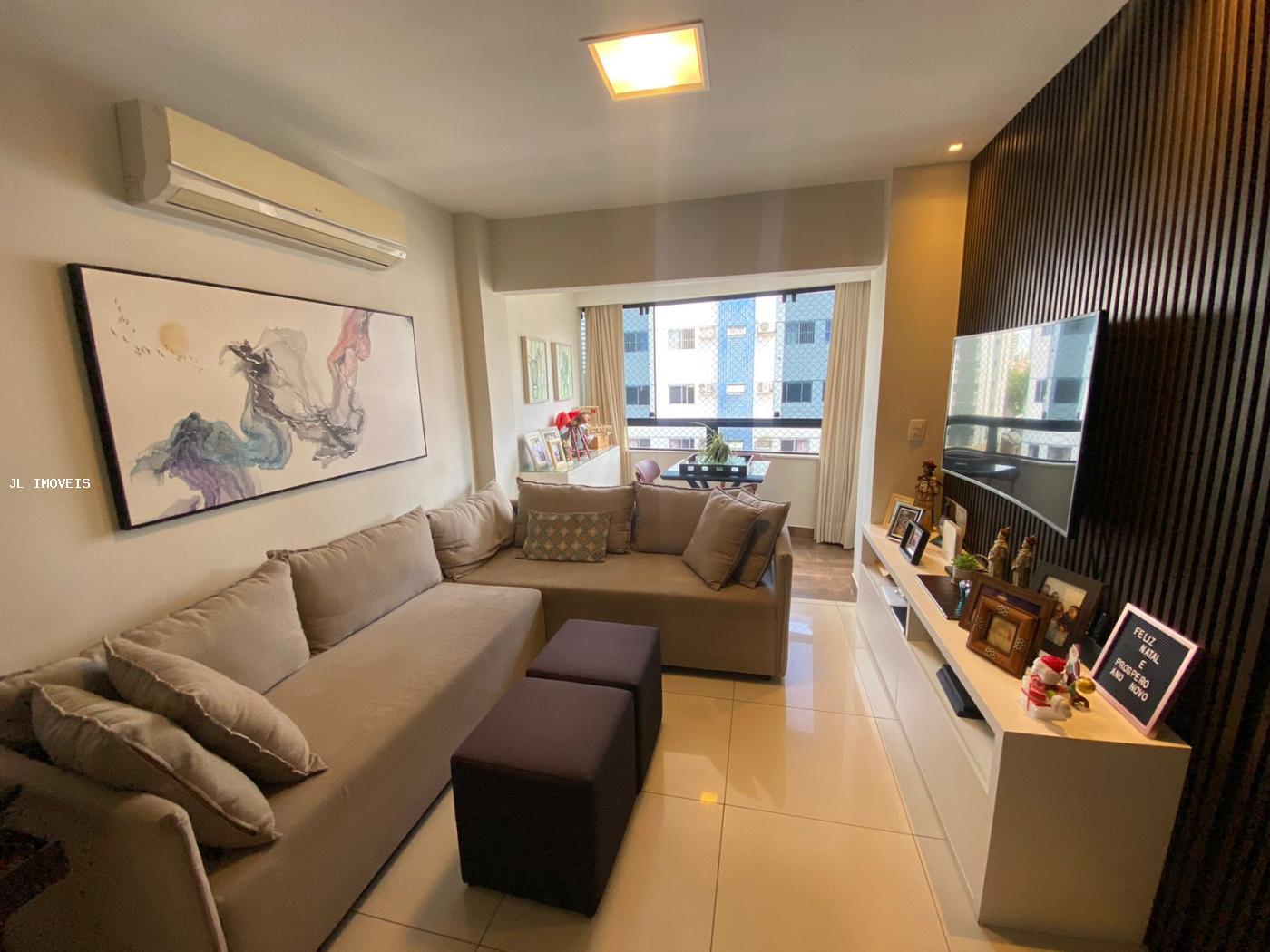 Apartamento à venda com 3 quartos, 102m² - Foto 4