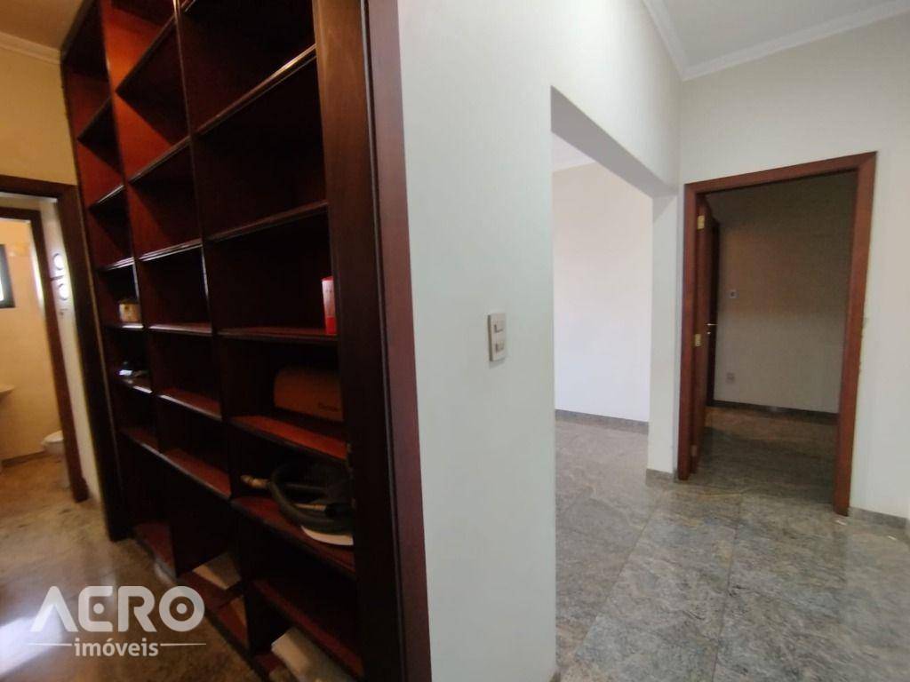 Apartamento para alugar com 3 quartos, 280m² - Foto 26