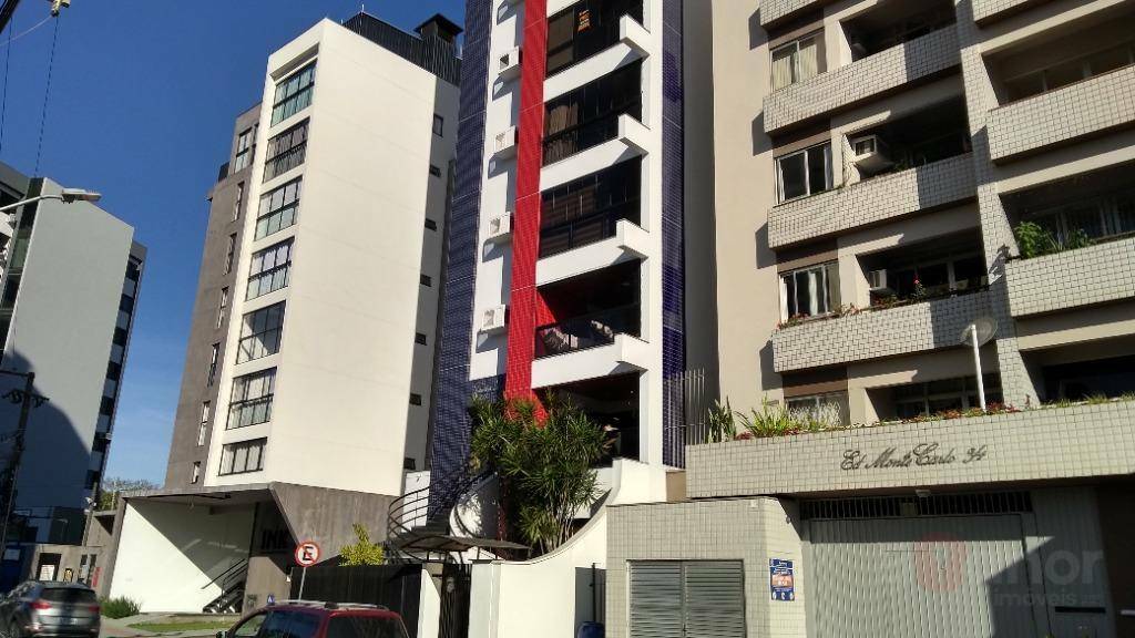 Apartamento à venda com 3 quartos, 144m² - Foto 22