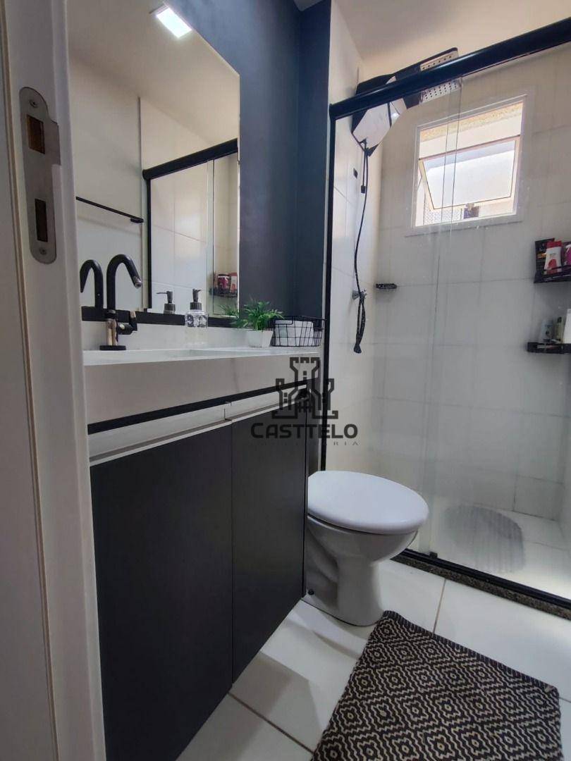 Apartamento à venda com 2 quartos, 47m² - Foto 10