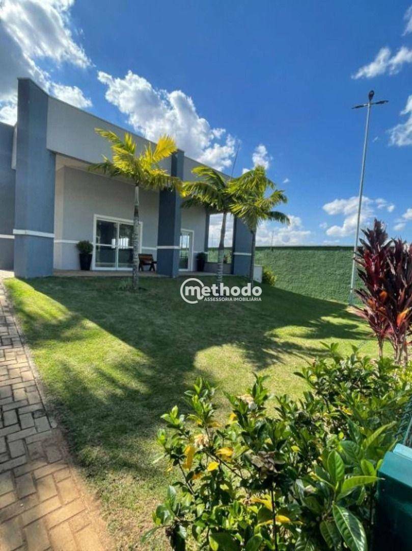 Casa de Condomínio à venda com 3 quartos, 176m² - Foto 18