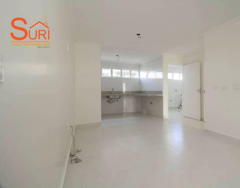 Apartamento à venda com 4 quartos, 200m² - Foto 9