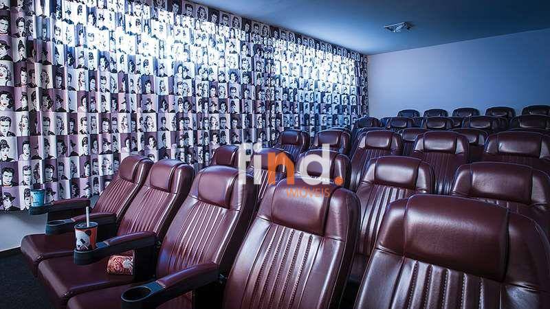 Casa de Condomínio à venda e aluguel com 3 quartos, 380m² - Foto 32