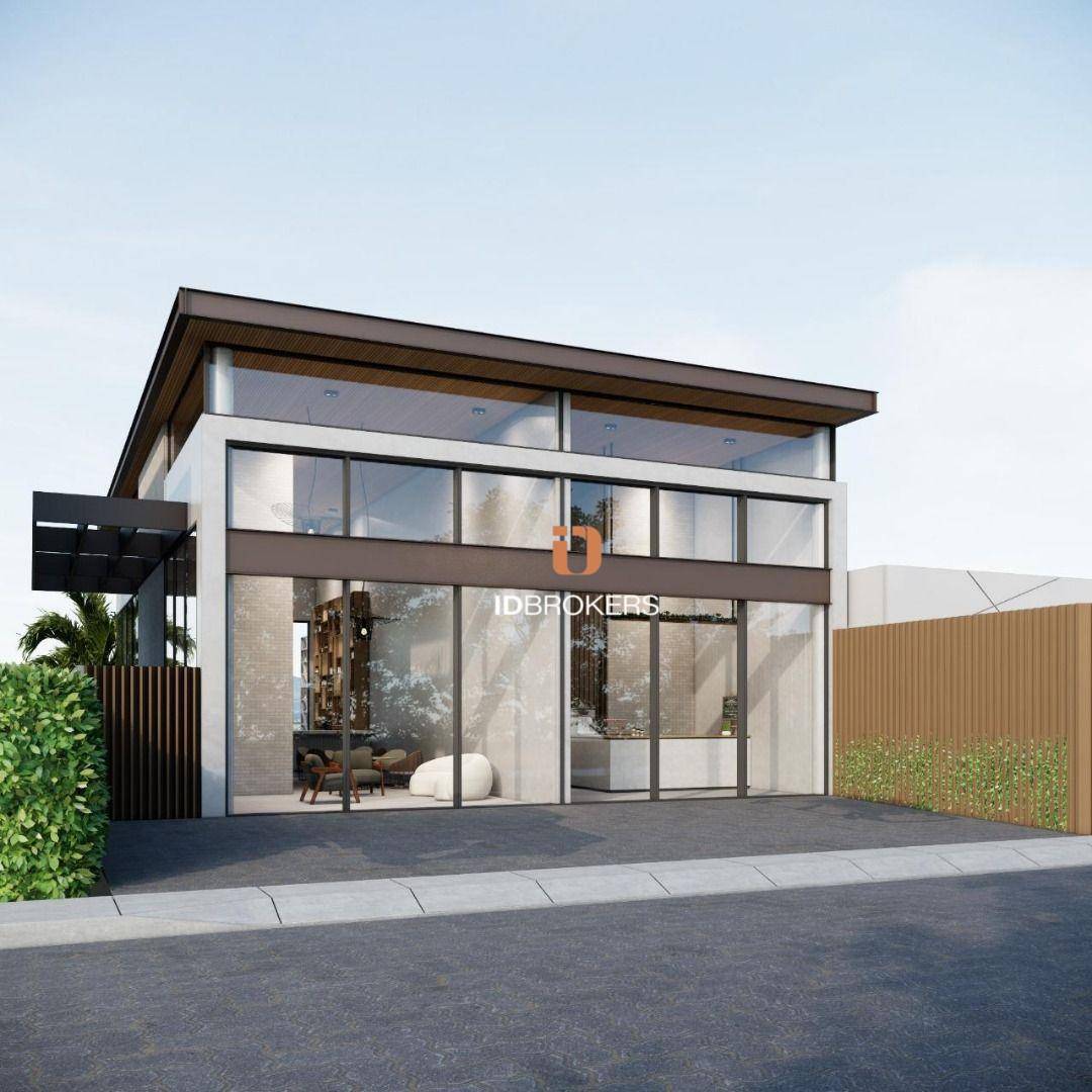 Sala-Conjunto, 170 m² - Foto 3