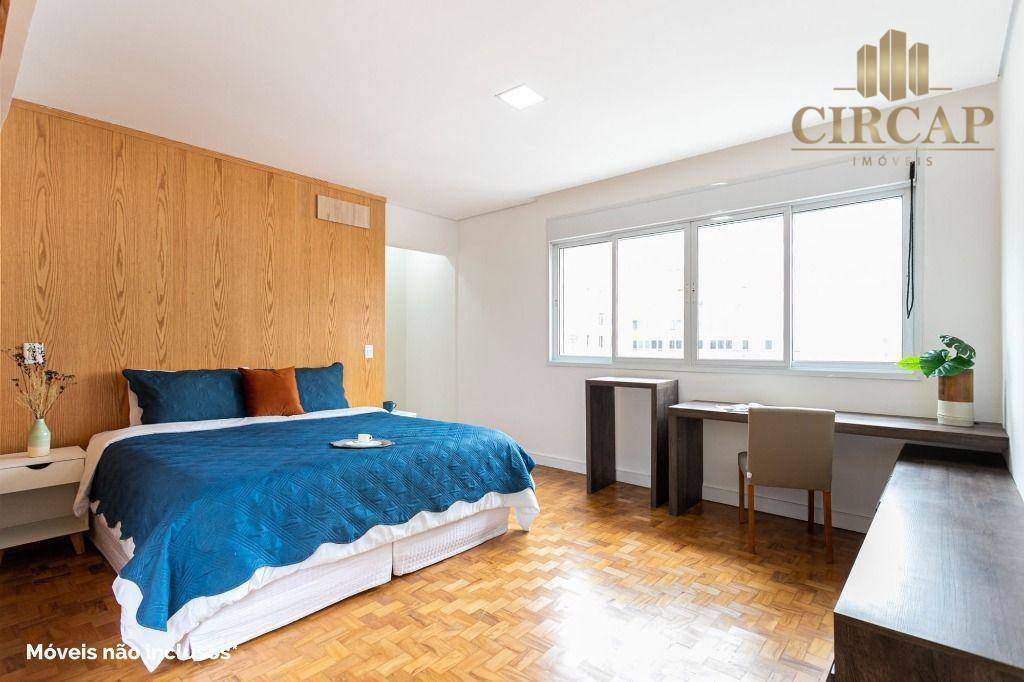 Apartamento à venda com 2 quartos, 86m² - Foto 9