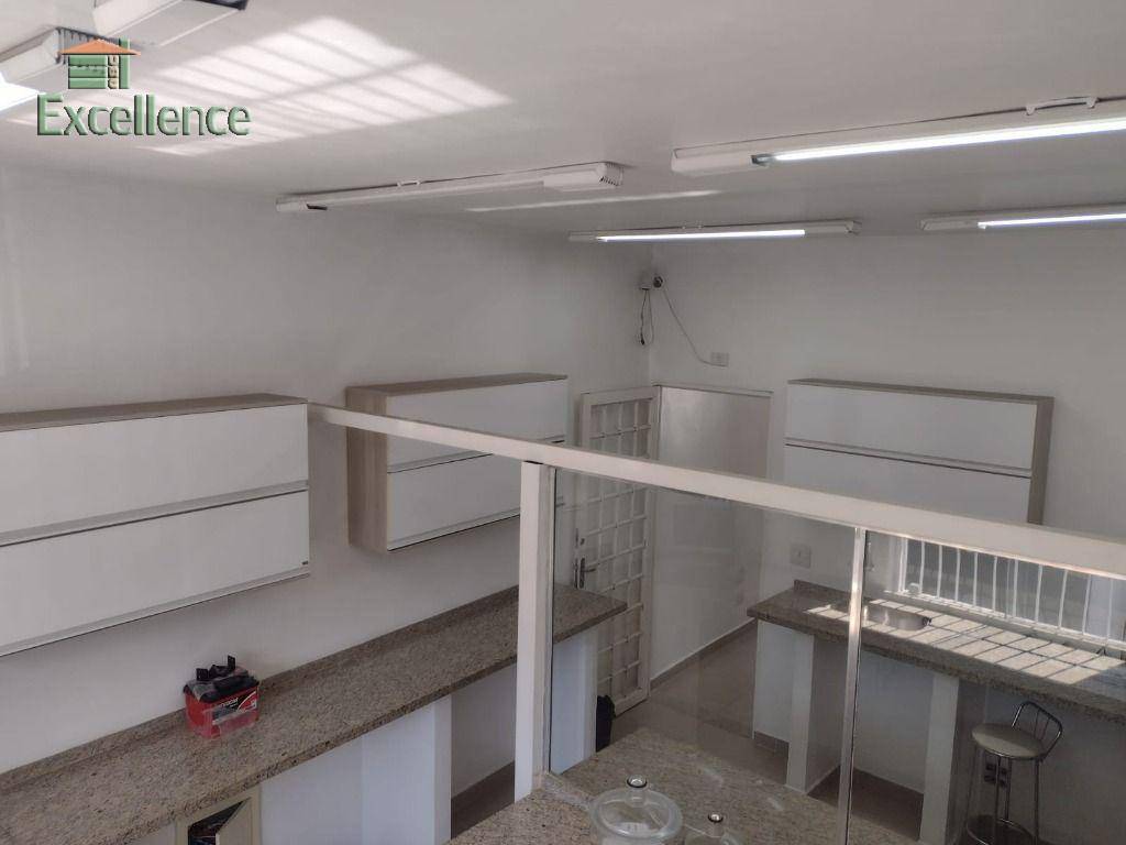 Sobrado à venda, 128m² - Foto 19