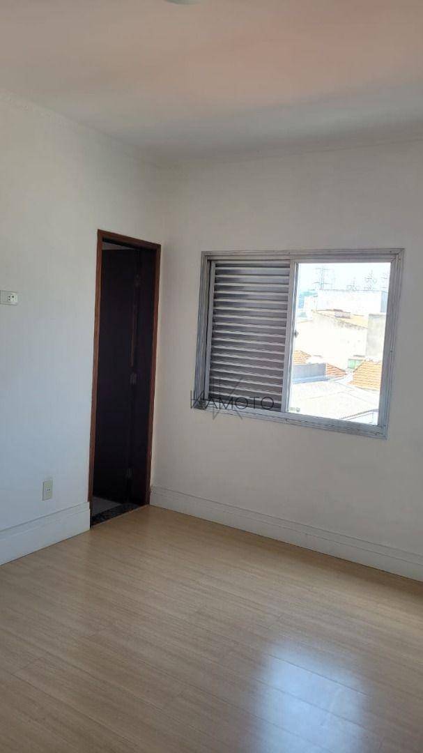 Apartamento à venda com 3 quartos, 99m² - Foto 8