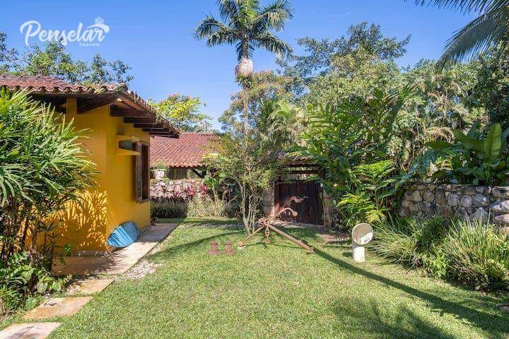 Casa de Condomínio à venda com 6 quartos, 400m² - Foto 16