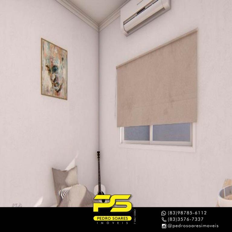 Apartamento à venda com 2 quartos, 50m² - Foto 9