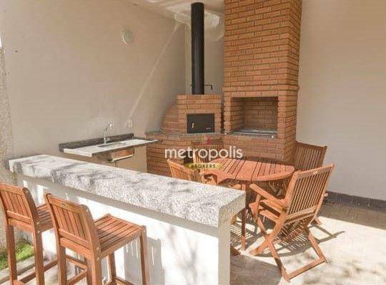 Apartamento à venda com 2 quartos, 87m² - Foto 17